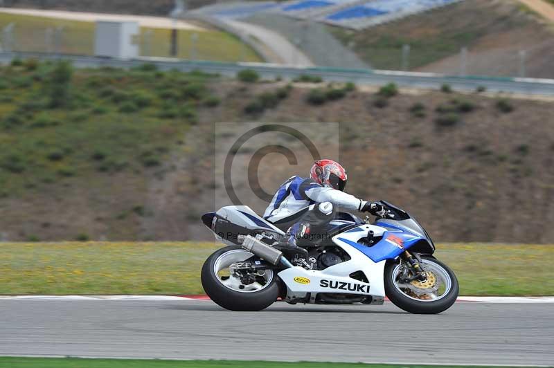 march 2010;motorbikes;no limits;peter wileman photography;portimao;portugal;trackday;trackday digital images