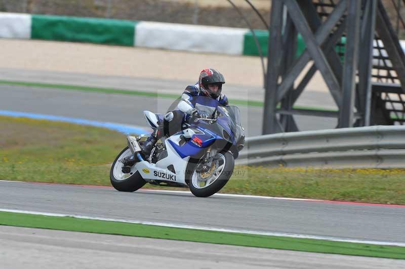 march 2010;motorbikes;no limits;peter wileman photography;portimao;portugal;trackday;trackday digital images