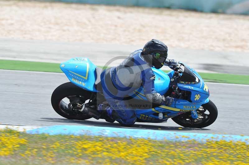 march 2010;motorbikes;no limits;peter wileman photography;portimao;portugal;trackday;trackday digital images