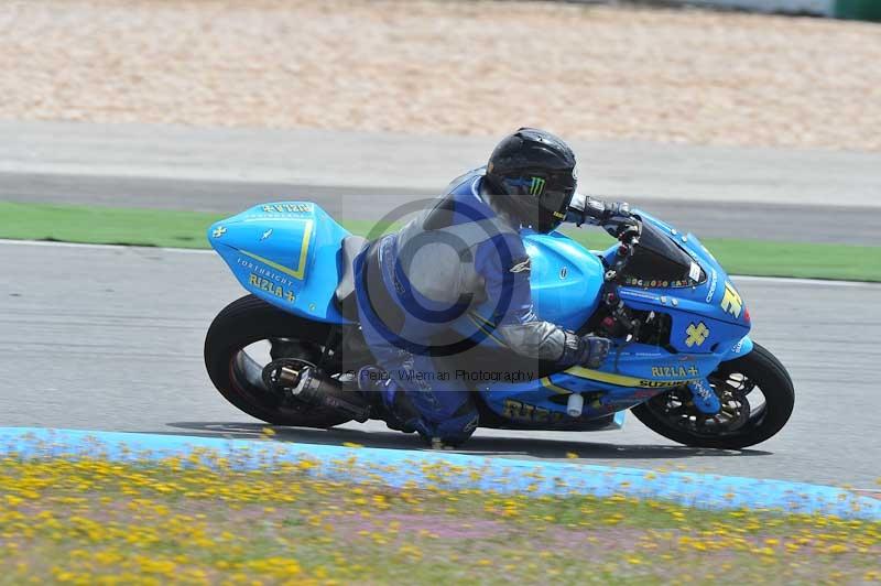 march 2010;motorbikes;no limits;peter wileman photography;portimao;portugal;trackday;trackday digital images