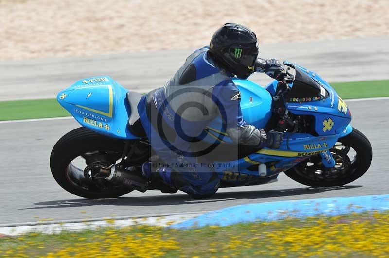 march 2010;motorbikes;no limits;peter wileman photography;portimao;portugal;trackday;trackday digital images