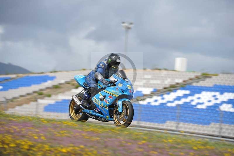 march 2010;motorbikes;no limits;peter wileman photography;portimao;portugal;trackday;trackday digital images