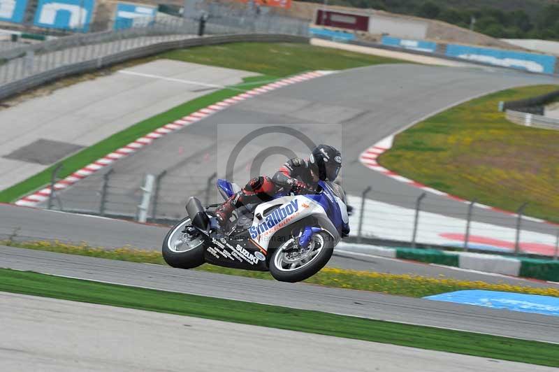 march 2010;motorbikes;no limits;peter wileman photography;portimao;portugal;trackday;trackday digital images