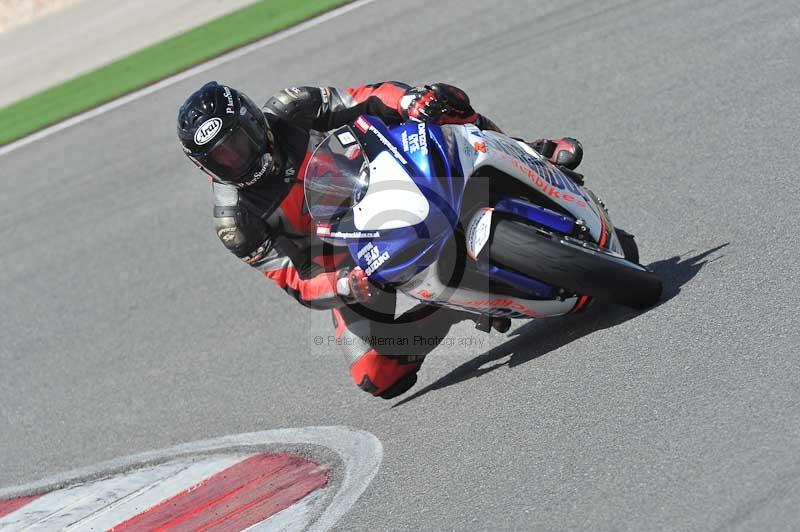 march 2010;motorbikes;no limits;peter wileman photography;portimao;portugal;trackday;trackday digital images