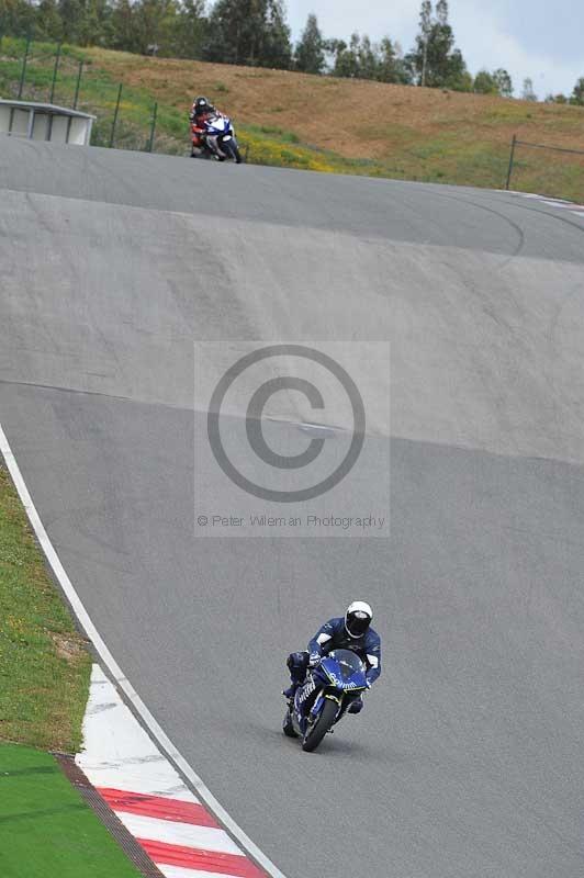 march 2010;motorbikes;no limits;peter wileman photography;portimao;portugal;trackday;trackday digital images