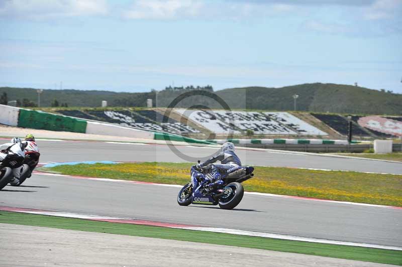 march 2010;motorbikes;no limits;peter wileman photography;portimao;portugal;trackday;trackday digital images