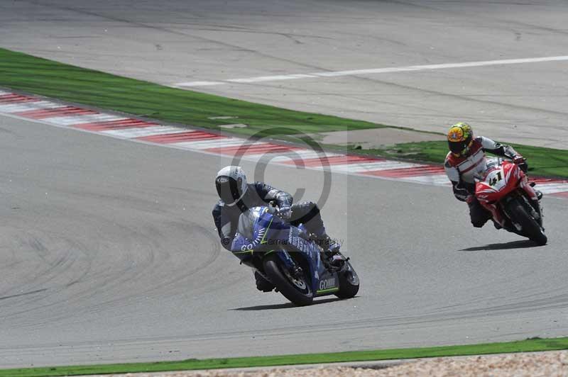 march 2010;motorbikes;no limits;peter wileman photography;portimao;portugal;trackday;trackday digital images