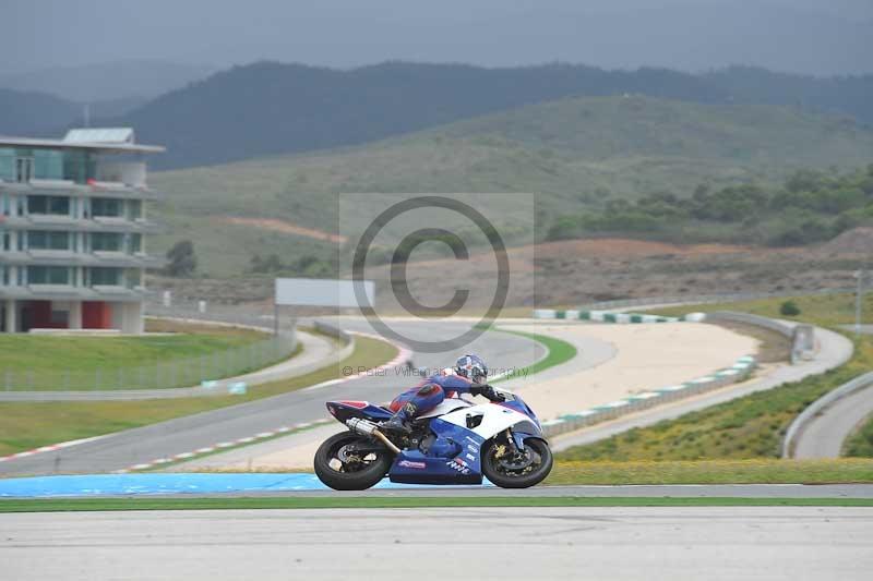 march 2010;motorbikes;no limits;peter wileman photography;portimao;portugal;trackday;trackday digital images