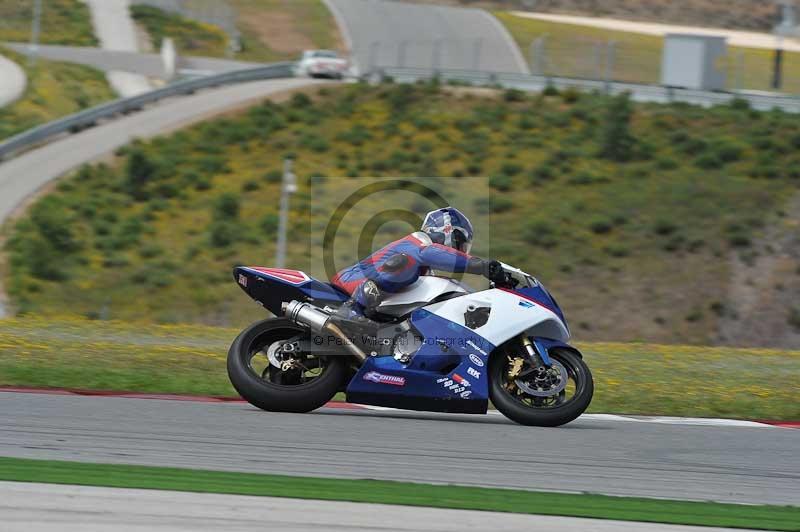 march 2010;motorbikes;no limits;peter wileman photography;portimao;portugal;trackday;trackday digital images