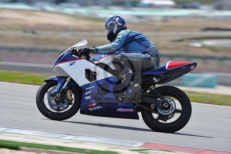 march 2010;motorbikes;no limits;peter wileman photography;portimao;portugal;trackday;trackday digital images