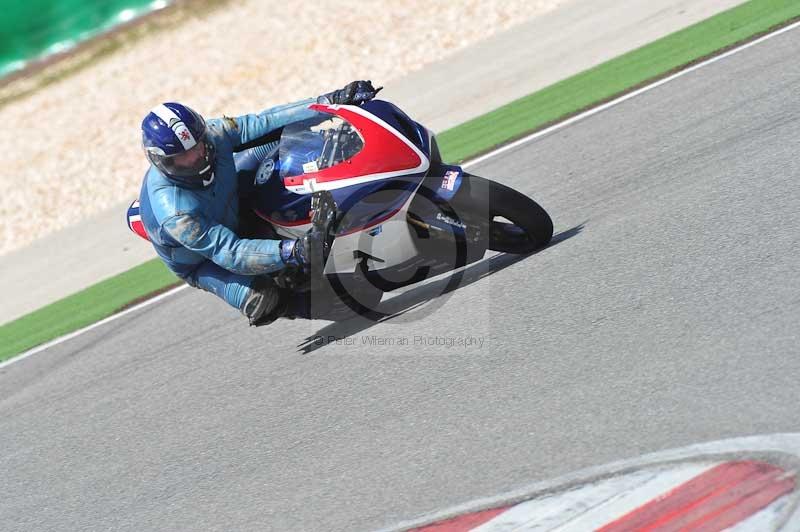 march 2010;motorbikes;no limits;peter wileman photography;portimao;portugal;trackday;trackday digital images