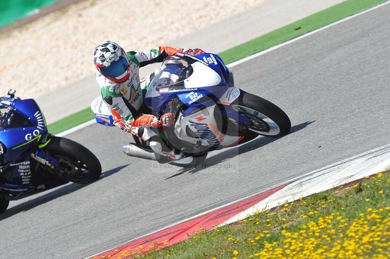 march 2010;motorbikes;no limits;peter wileman photography;portimao;portugal;trackday;trackday digital images