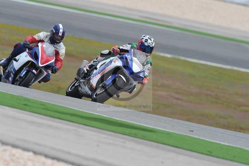 march 2010;motorbikes;no limits;peter wileman photography;portimao;portugal;trackday;trackday digital images