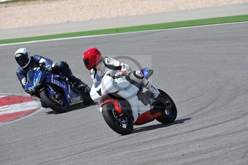 march 2010;motorbikes;no limits;peter wileman photography;portimao;portugal;trackday;trackday digital images