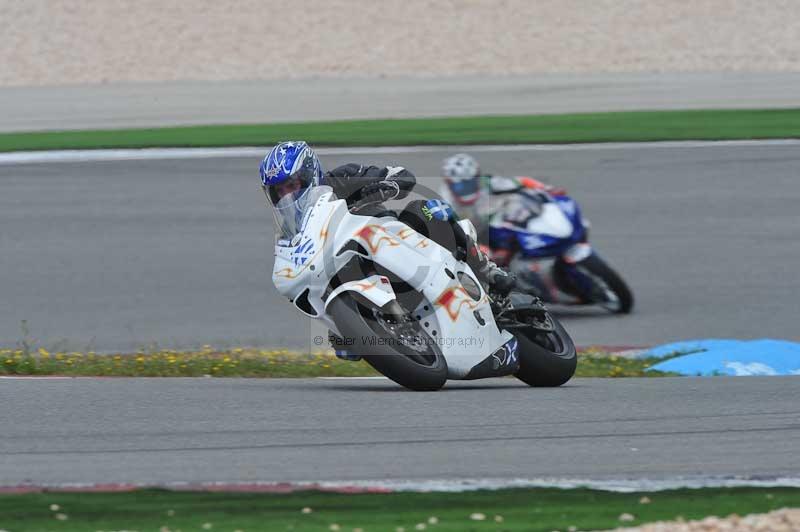 march 2010;motorbikes;no limits;peter wileman photography;portimao;portugal;trackday;trackday digital images