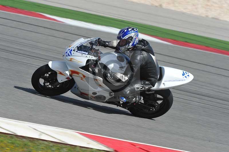 march 2010;motorbikes;no limits;peter wileman photography;portimao;portugal;trackday;trackday digital images