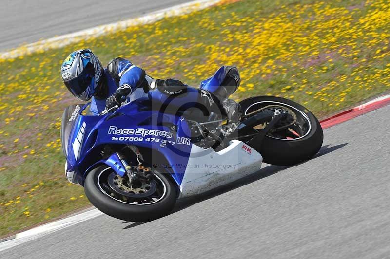 march 2010;motorbikes;no limits;peter wileman photography;portimao;portugal;trackday;trackday digital images