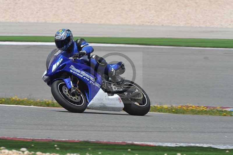 march 2010;motorbikes;no limits;peter wileman photography;portimao;portugal;trackday;trackday digital images