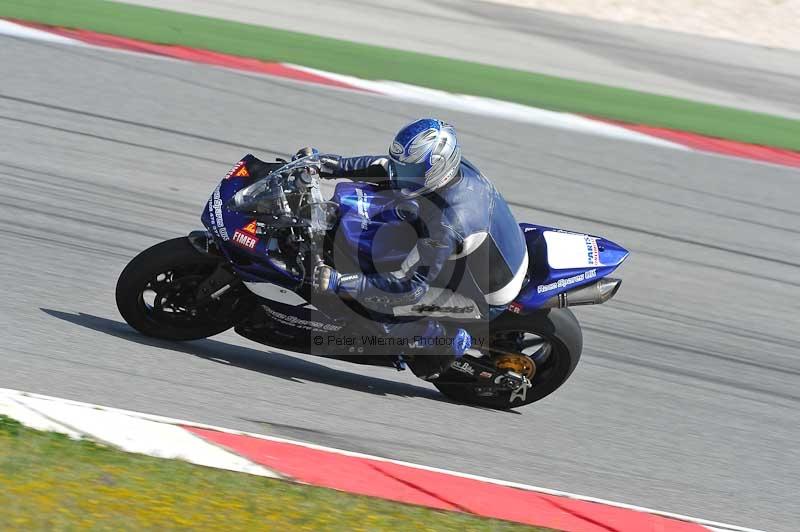 march 2010;motorbikes;no limits;peter wileman photography;portimao;portugal;trackday;trackday digital images