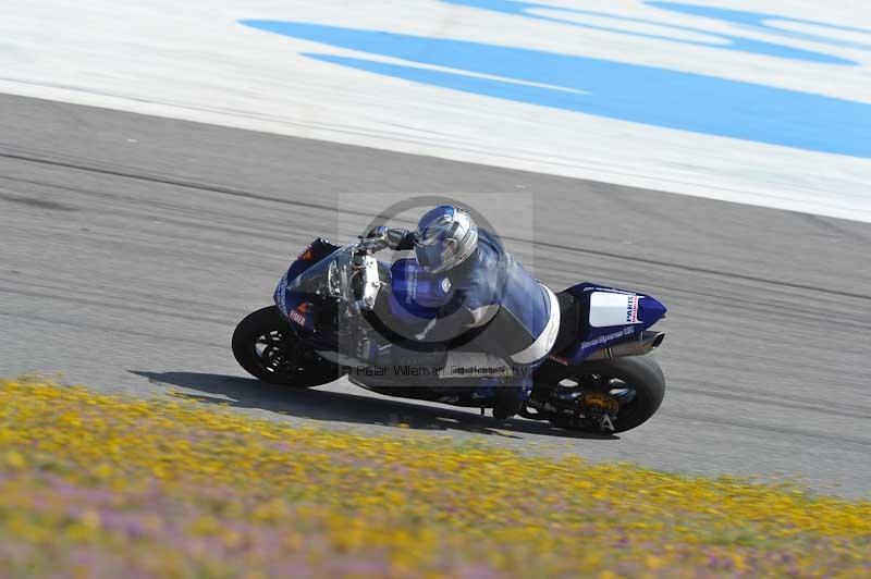 march 2010;motorbikes;no limits;peter wileman photography;portimao;portugal;trackday;trackday digital images