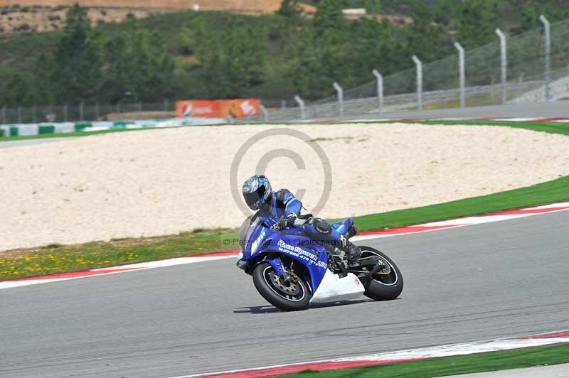 march 2010;motorbikes;no limits;peter wileman photography;portimao;portugal;trackday;trackday digital images