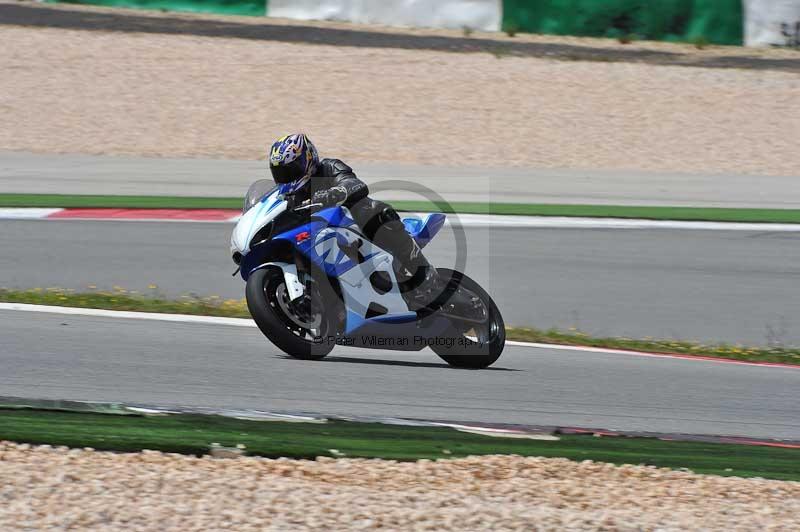 march 2010;motorbikes;no limits;peter wileman photography;portimao;portugal;trackday;trackday digital images