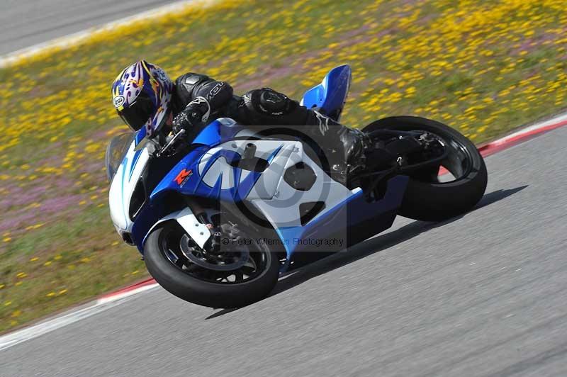 march 2010;motorbikes;no limits;peter wileman photography;portimao;portugal;trackday;trackday digital images