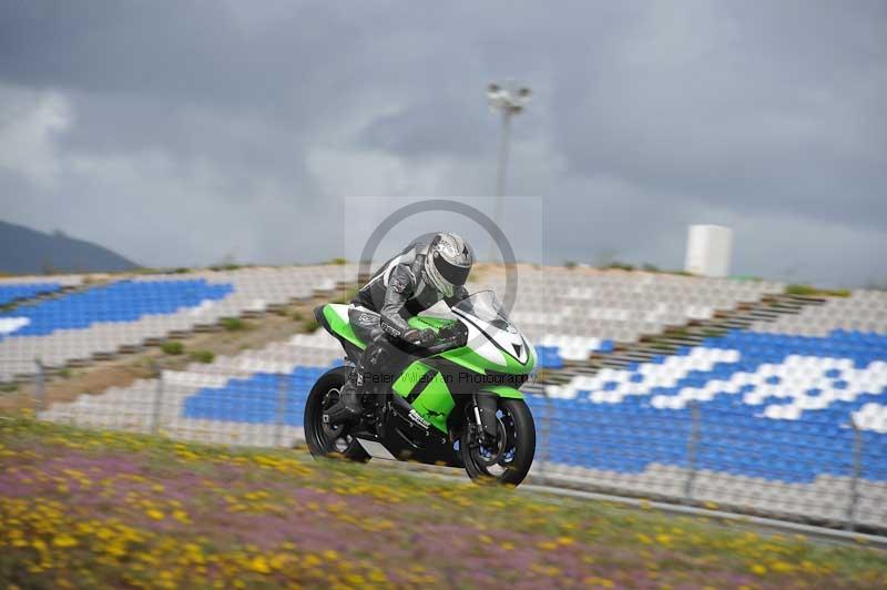 march 2010;motorbikes;no limits;peter wileman photography;portimao;portugal;trackday;trackday digital images