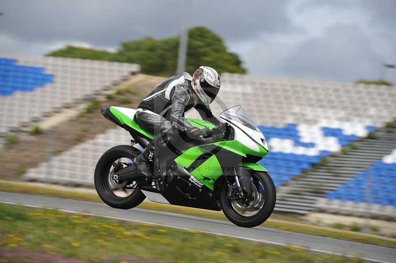 march 2010;motorbikes;no limits;peter wileman photography;portimao;portugal;trackday;trackday digital images