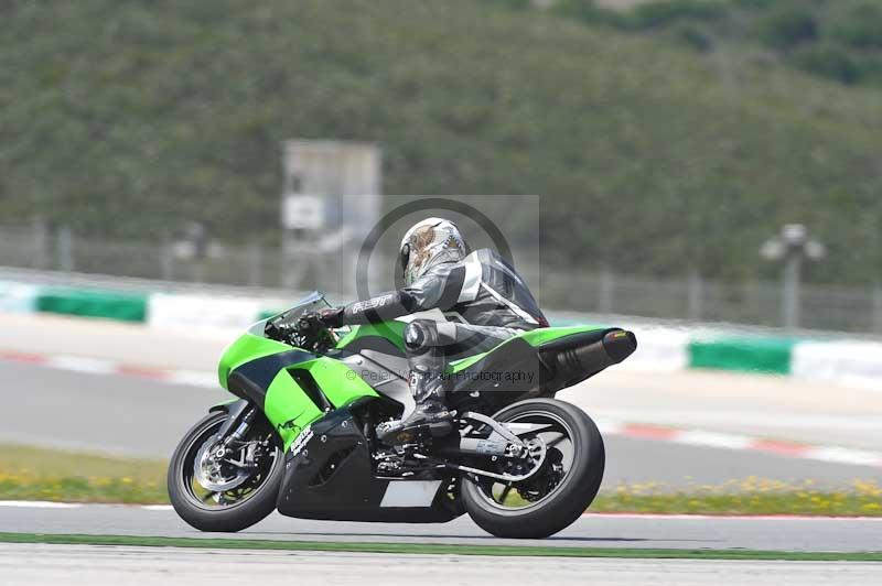 march 2010;motorbikes;no limits;peter wileman photography;portimao;portugal;trackday;trackday digital images