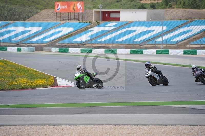 march 2010;motorbikes;no limits;peter wileman photography;portimao;portugal;trackday;trackday digital images