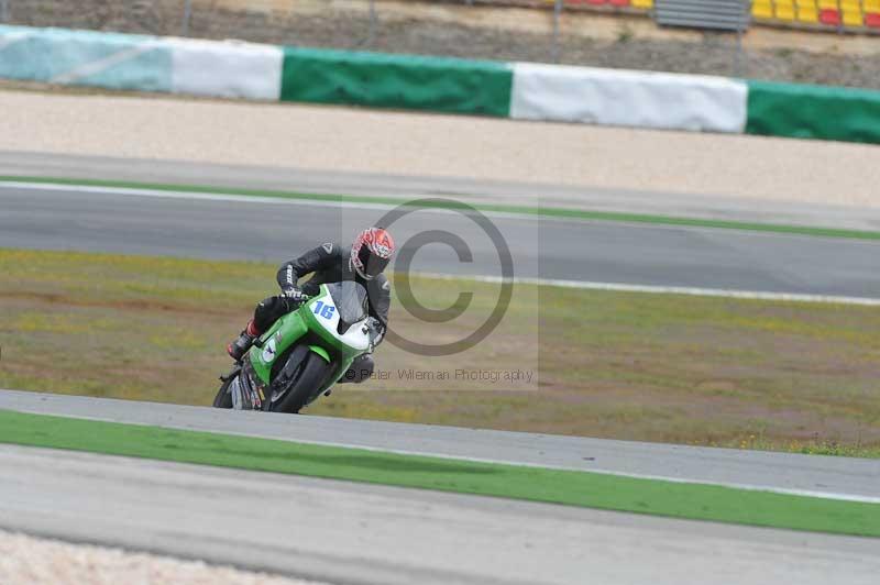 march 2010;motorbikes;no limits;peter wileman photography;portimao;portugal;trackday;trackday digital images