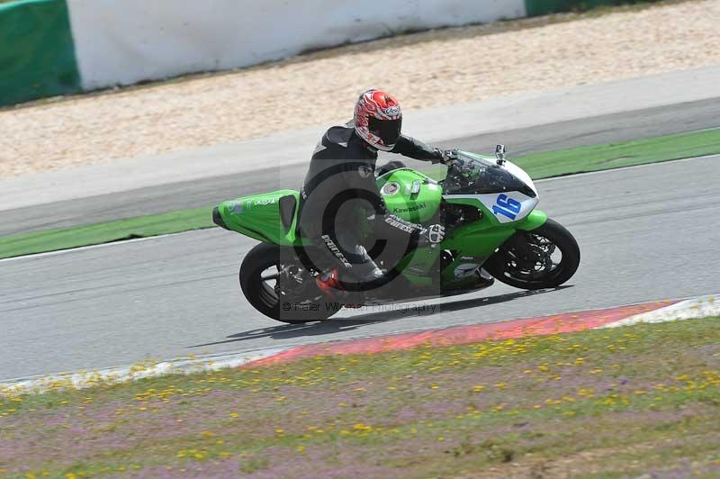 march 2010;motorbikes;no limits;peter wileman photography;portimao;portugal;trackday;trackday digital images