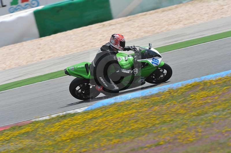 march 2010;motorbikes;no limits;peter wileman photography;portimao;portugal;trackday;trackday digital images