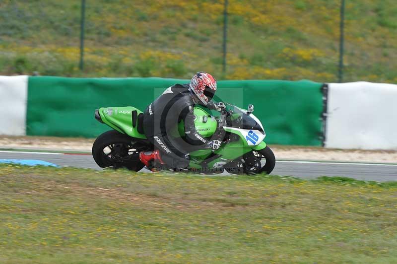 march 2010;motorbikes;no limits;peter wileman photography;portimao;portugal;trackday;trackday digital images