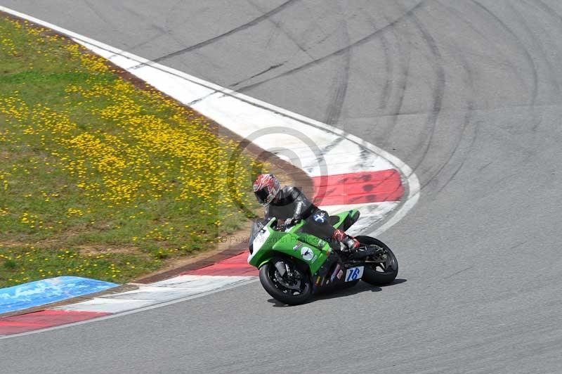 march 2010;motorbikes;no limits;peter wileman photography;portimao;portugal;trackday;trackday digital images