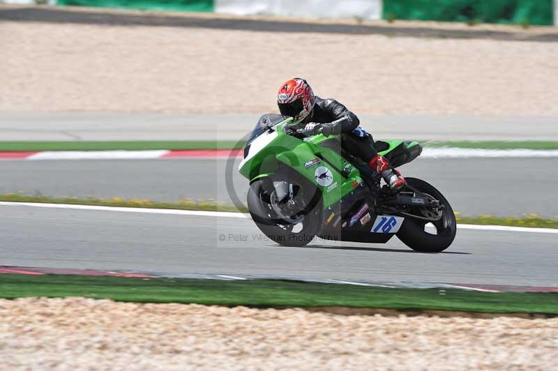 march 2010;motorbikes;no limits;peter wileman photography;portimao;portugal;trackday;trackday digital images