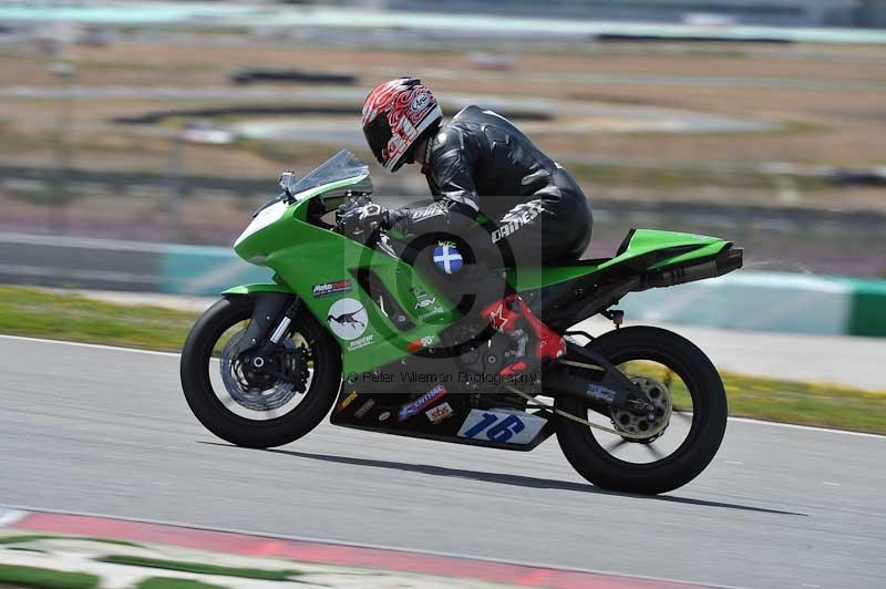 march 2010;motorbikes;no limits;peter wileman photography;portimao;portugal;trackday;trackday digital images