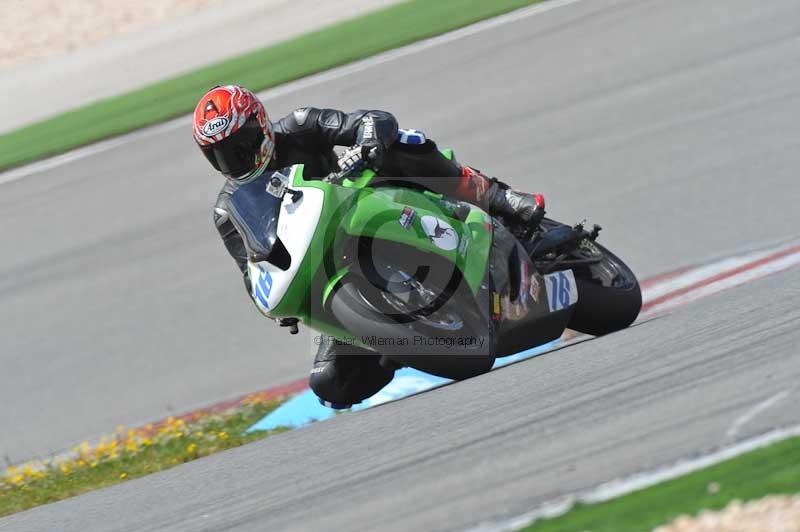 march 2010;motorbikes;no limits;peter wileman photography;portimao;portugal;trackday;trackday digital images