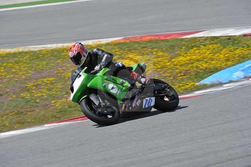 march 2010;motorbikes;no limits;peter wileman photography;portimao;portugal;trackday;trackday digital images