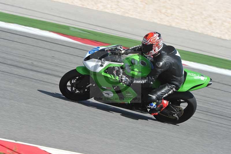 march 2010;motorbikes;no limits;peter wileman photography;portimao;portugal;trackday;trackday digital images