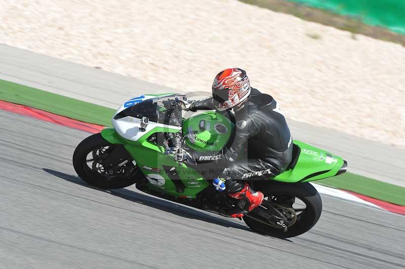 march 2010;motorbikes;no limits;peter wileman photography;portimao;portugal;trackday;trackday digital images