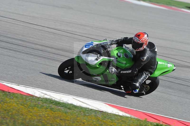 march 2010;motorbikes;no limits;peter wileman photography;portimao;portugal;trackday;trackday digital images