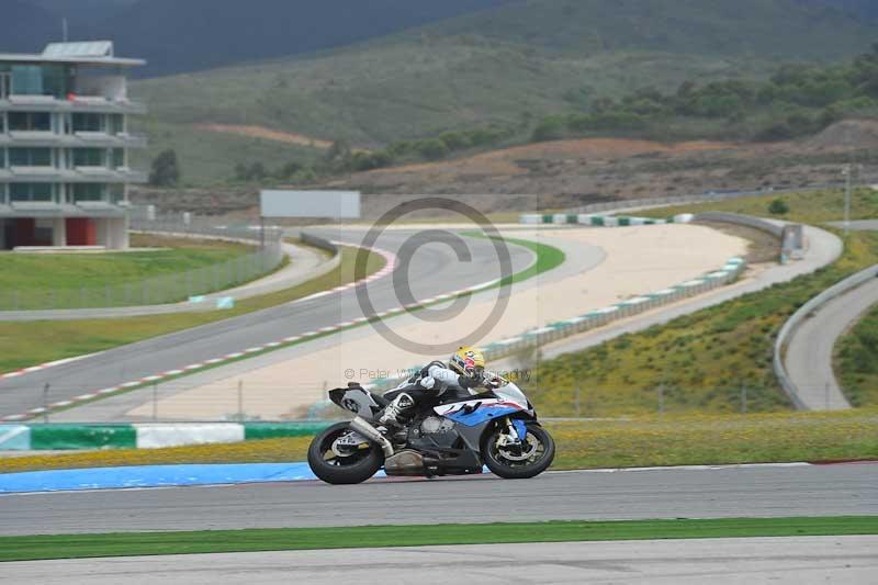 march 2010;motorbikes;no limits;peter wileman photography;portimao;portugal;trackday;trackday digital images