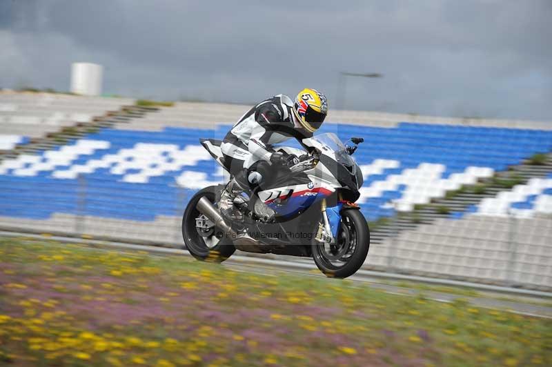 march 2010;motorbikes;no limits;peter wileman photography;portimao;portugal;trackday;trackday digital images