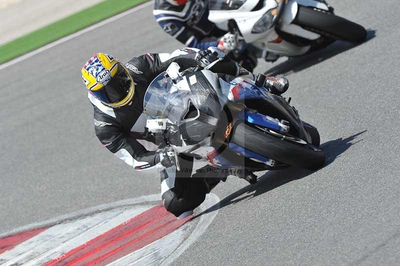 march 2010;motorbikes;no limits;peter wileman photography;portimao;portugal;trackday;trackday digital images