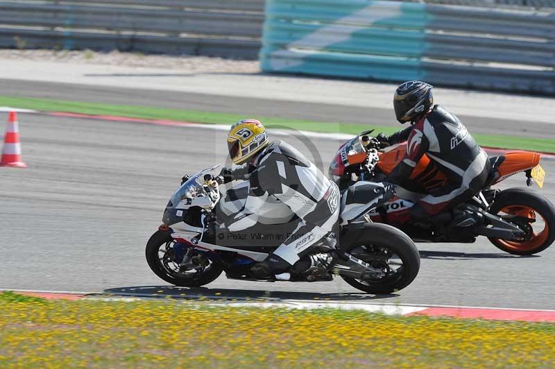 march 2010;motorbikes;no limits;peter wileman photography;portimao;portugal;trackday;trackday digital images