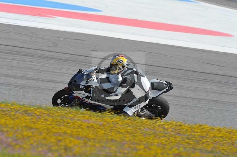 march 2010;motorbikes;no limits;peter wileman photography;portimao;portugal;trackday;trackday digital images