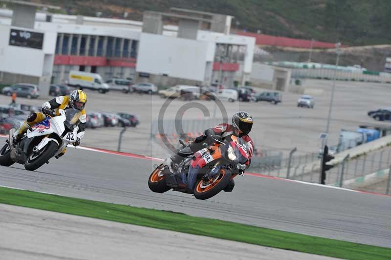 march 2010;motorbikes;no limits;peter wileman photography;portimao;portugal;trackday;trackday digital images