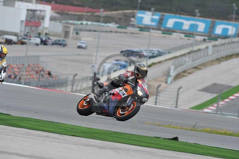 march 2010;motorbikes;no limits;peter wileman photography;portimao;portugal;trackday;trackday digital images